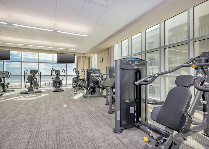 Phoenix Gulf Towers 2402 Apartment