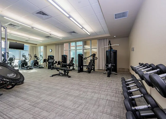 Apartment Phoenix Gulf Towers 2402 Gulf Shores