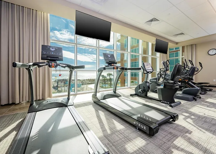 Apartment Phoenix Gulf Towers 2402 Gulf Shores