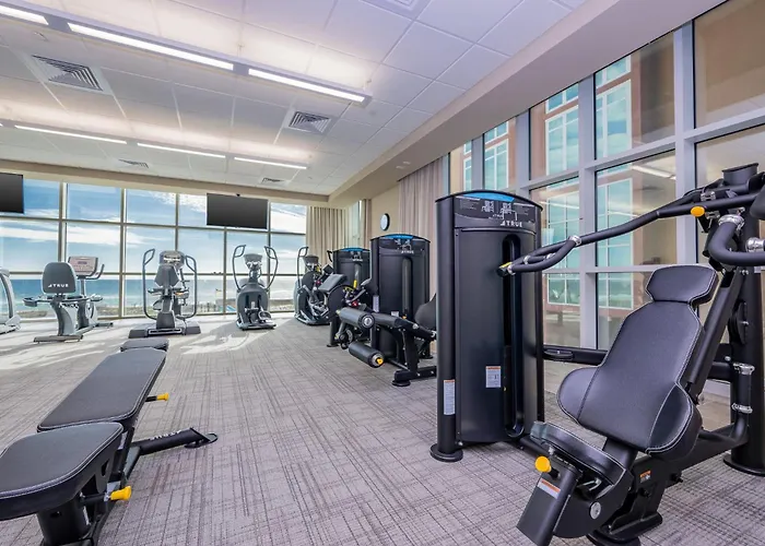 Phoenix Gulf Towers 2402 Apartment