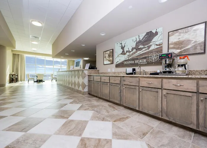 Apartment Phoenix Gulf Towers 2402 *