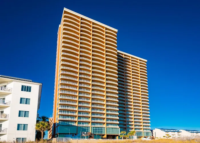 Phoenix Gulf Towers 2402 Apartment Gulf Shores