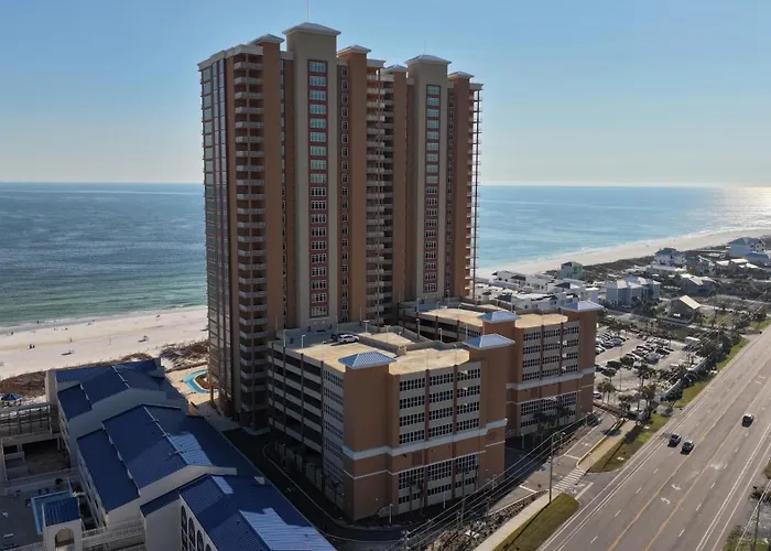 Phoenix Gulf Towers 2402 * Gulf Shores