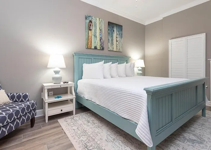 Apartment Phoenix Gulf Towers 2402 Gulf Shores