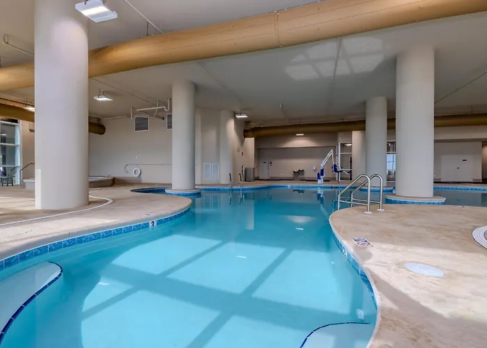 Phoenix Gulf Towers 2402 Apartment *