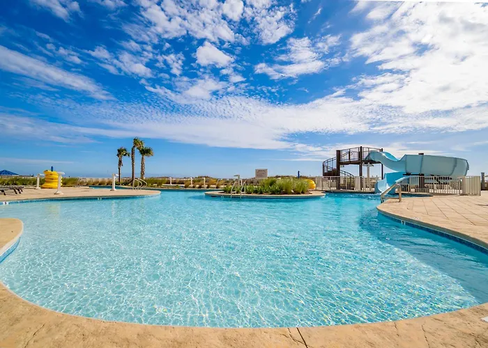 Phoenix Gulf Towers 2402 Apartment Gulf Shores