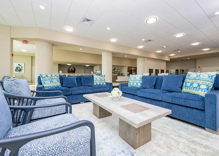 Apartment Phoenix Gulf Towers 2402 *